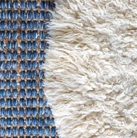 includes carpet installations