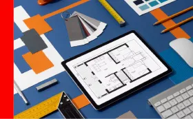 remodeling design and planning